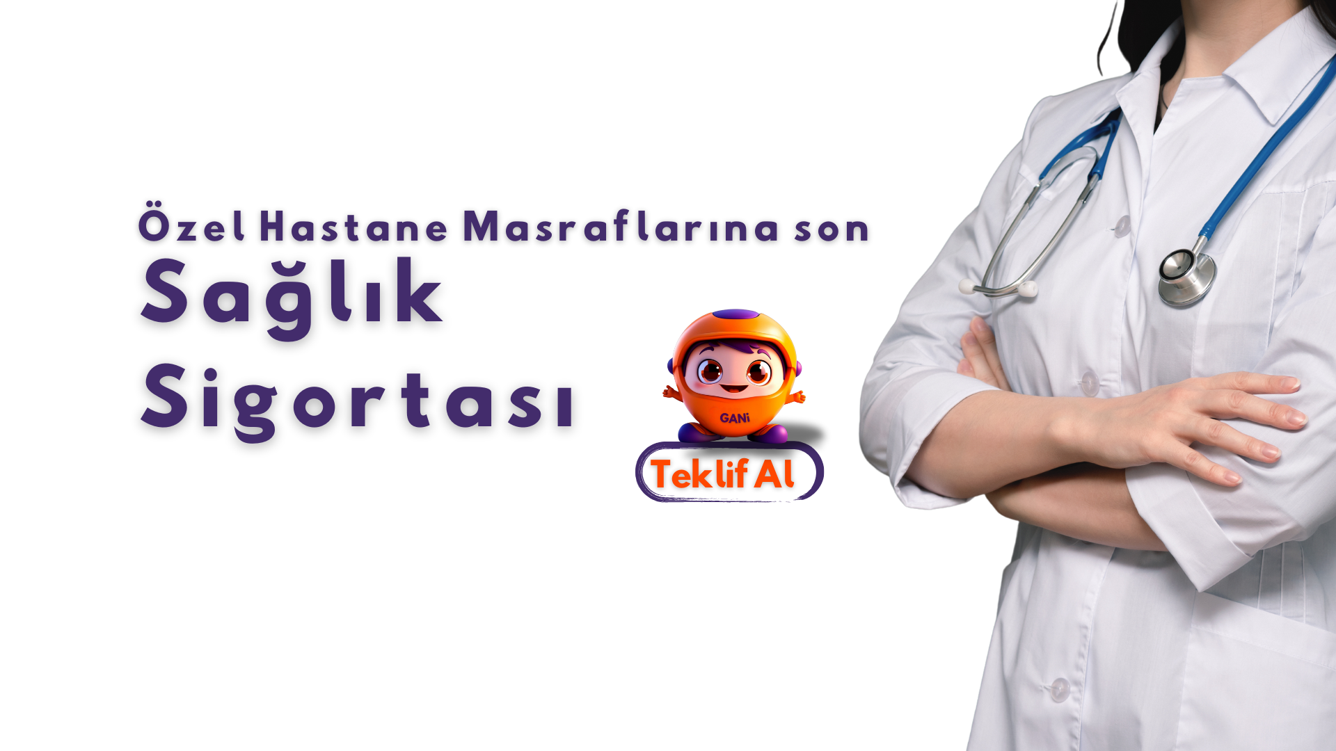 Sağlığınızı Düşünüyoruz